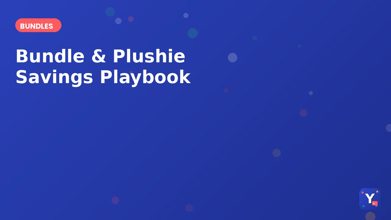 Youtooz account points, referral and bundle perks